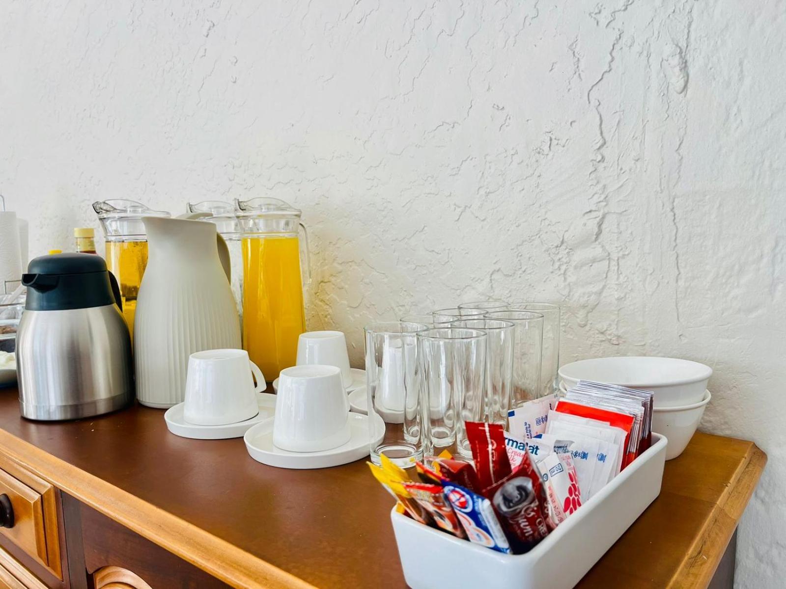 Oak Gardens Bed And Breakfast Newcastle Extérieur photo