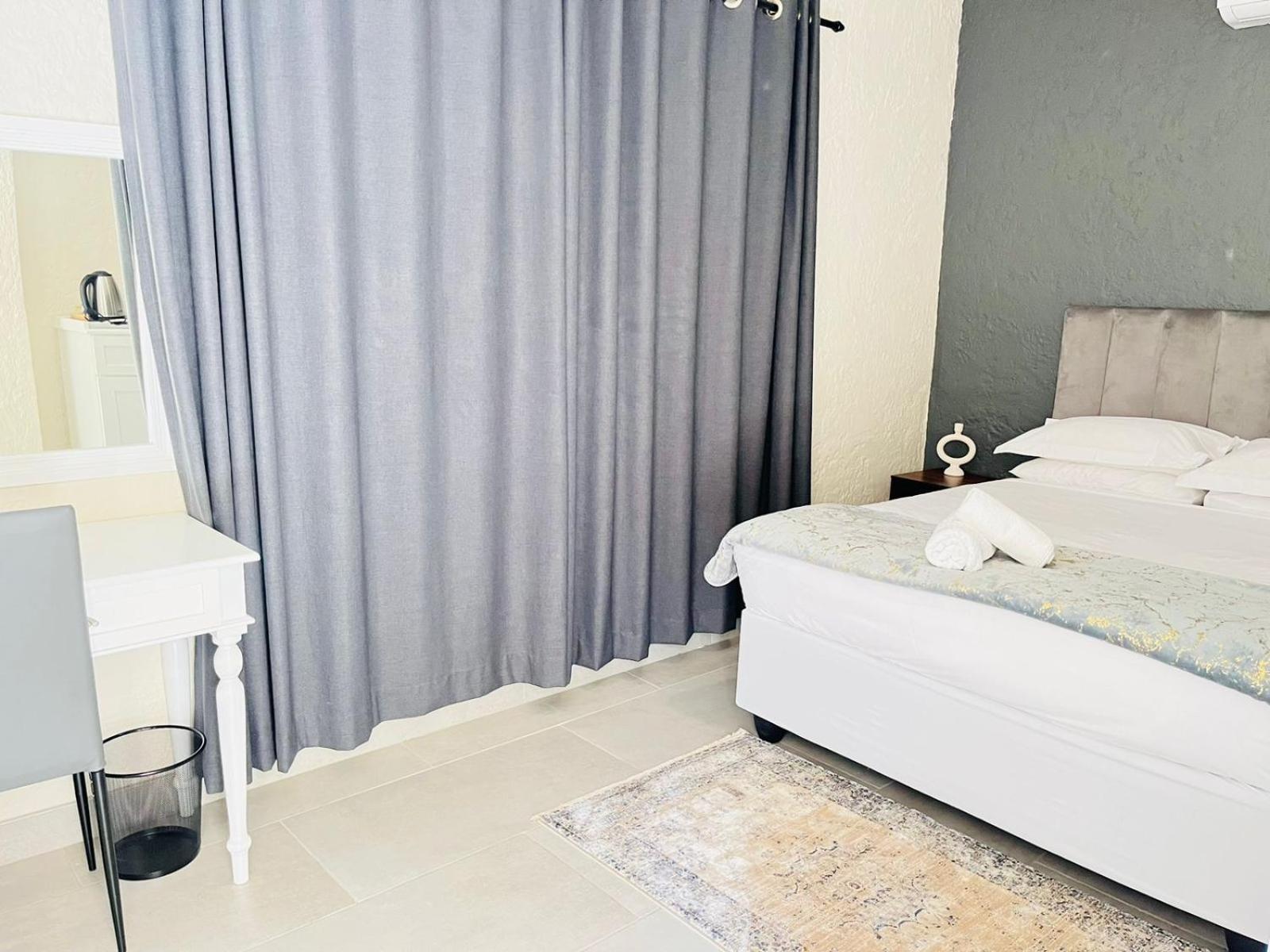 Oak Gardens Bed And Breakfast Newcastle Extérieur photo