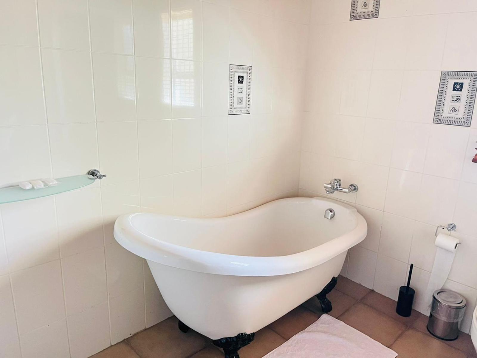 Oak Gardens Bed And Breakfast Newcastle Extérieur photo