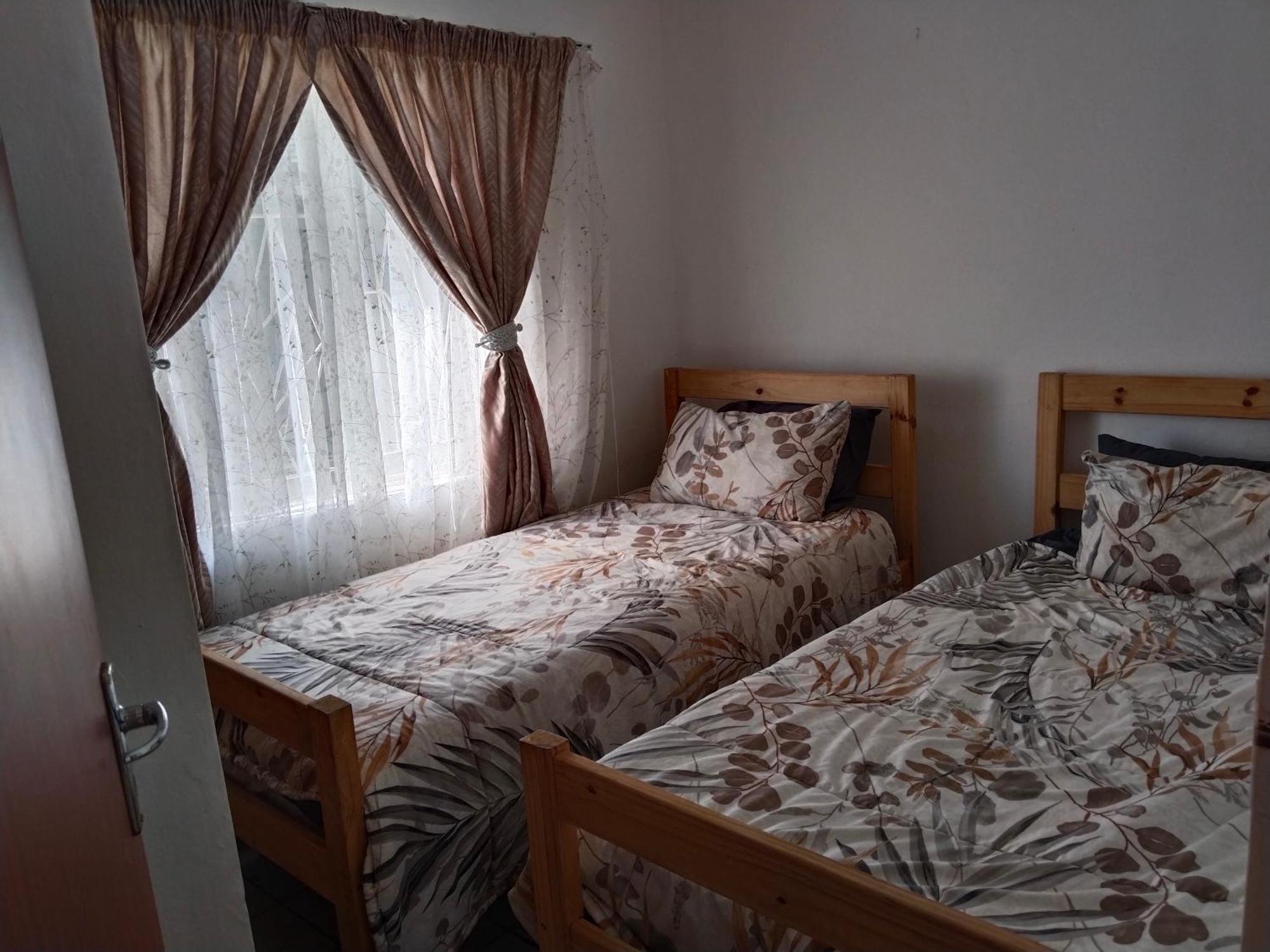 Oak Gardens Bed And Breakfast Newcastle Extérieur photo