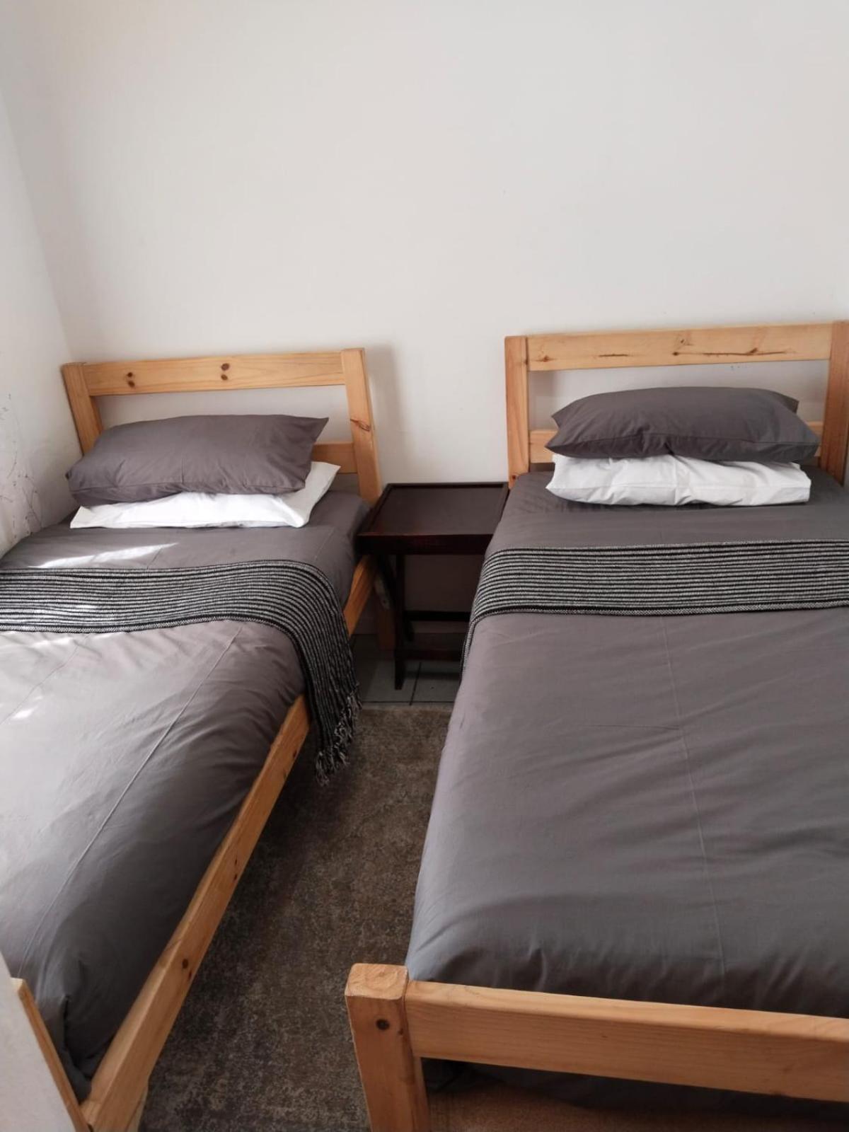 Oak Gardens Bed And Breakfast Newcastle Extérieur photo