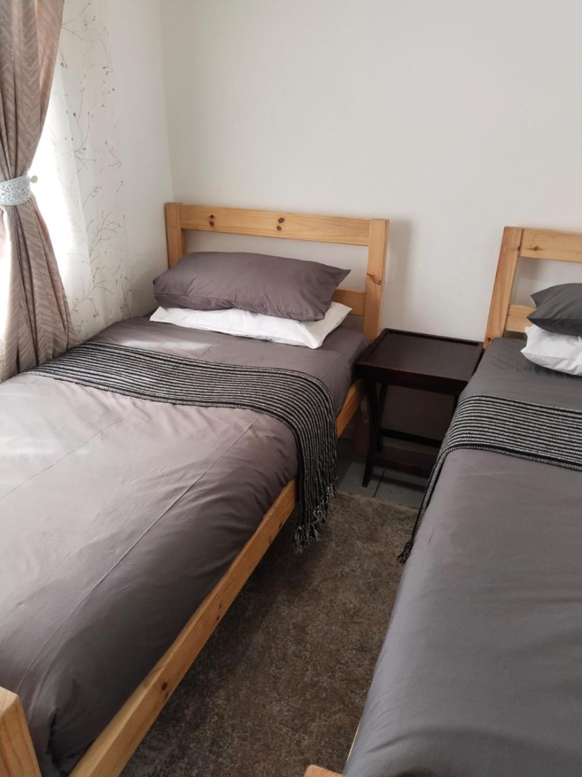 Oak Gardens Bed And Breakfast Newcastle Extérieur photo