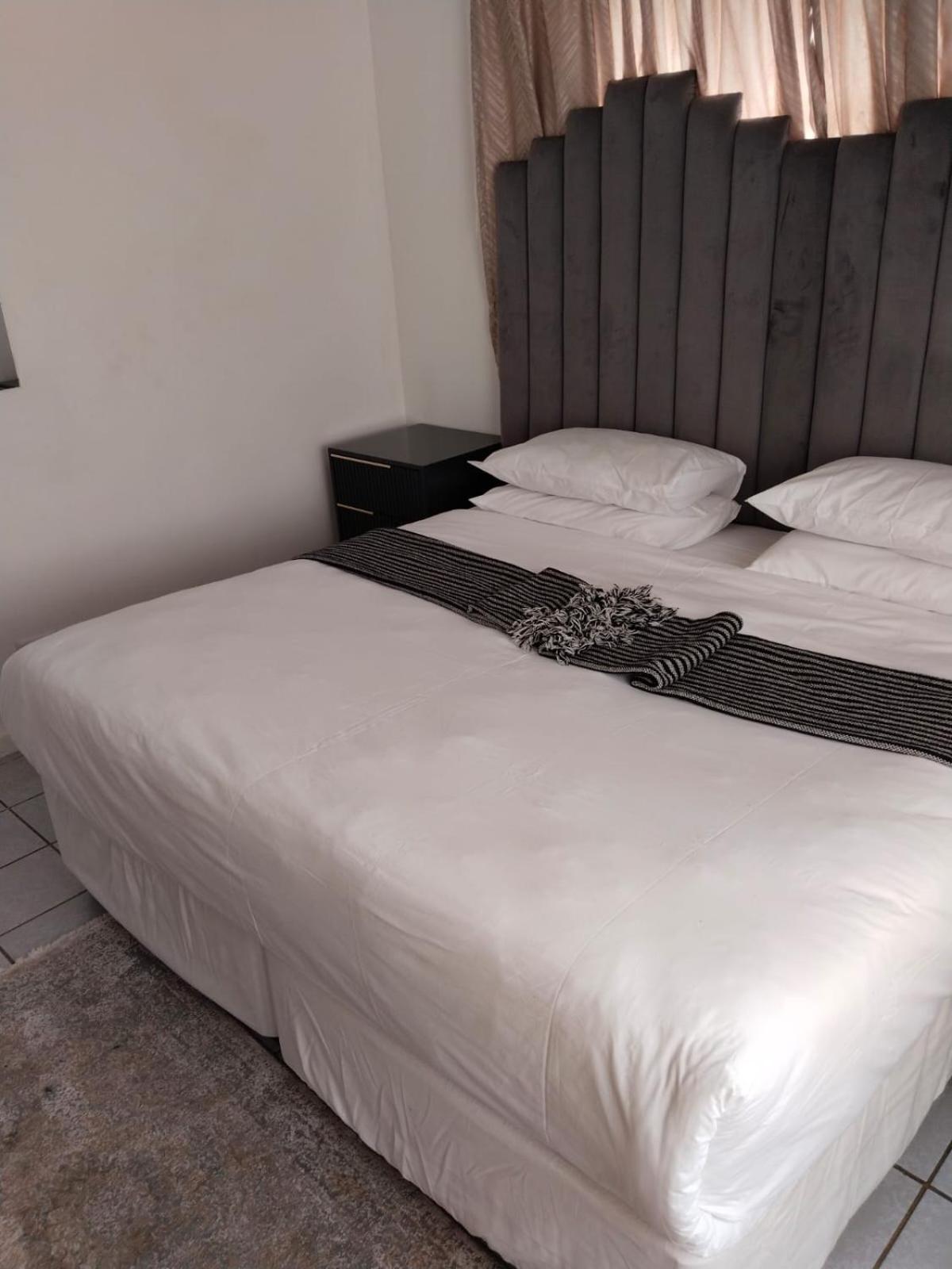 Oak Gardens Bed And Breakfast Newcastle Extérieur photo