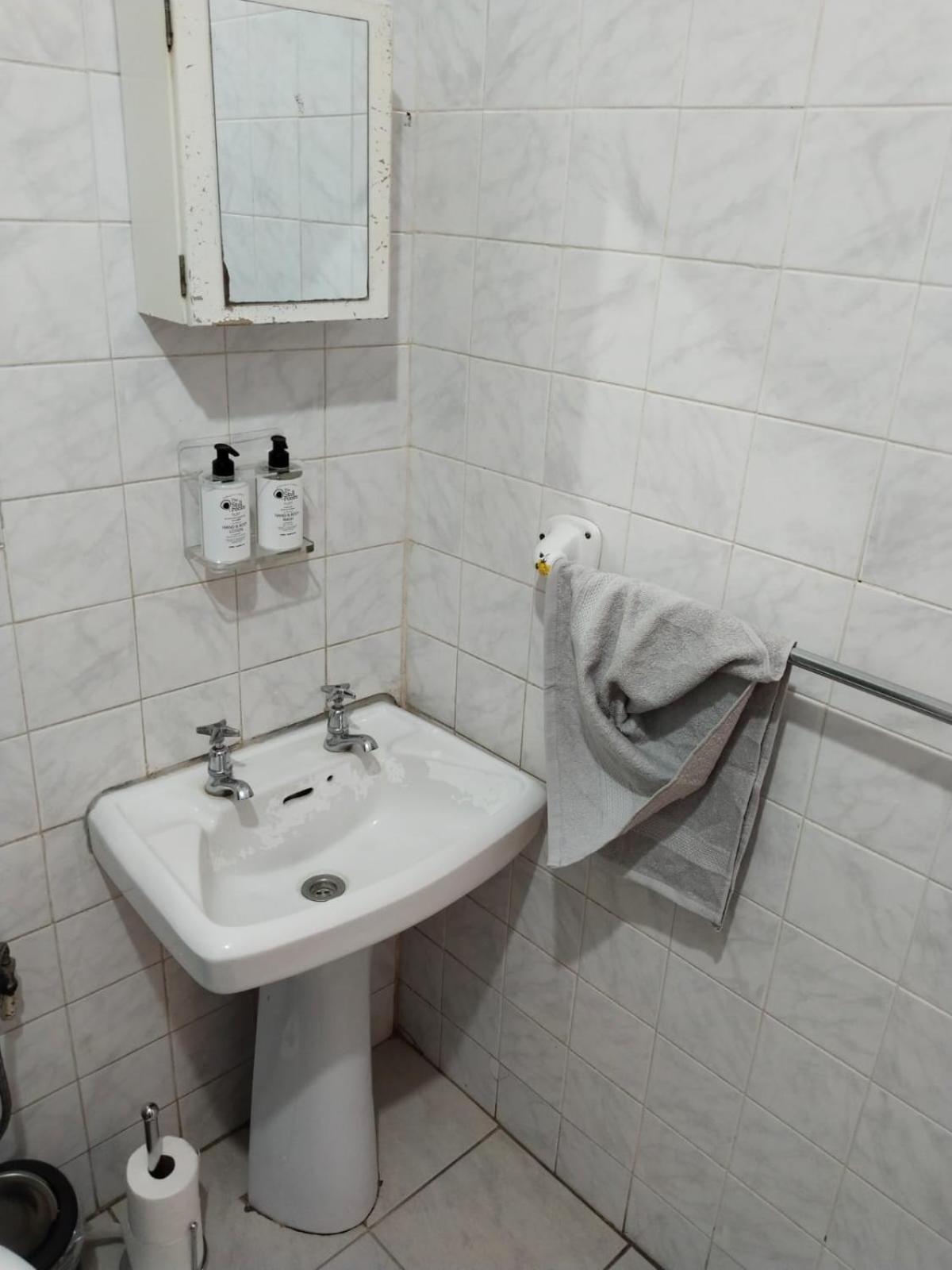 Oak Gardens Bed And Breakfast Newcastle Extérieur photo
