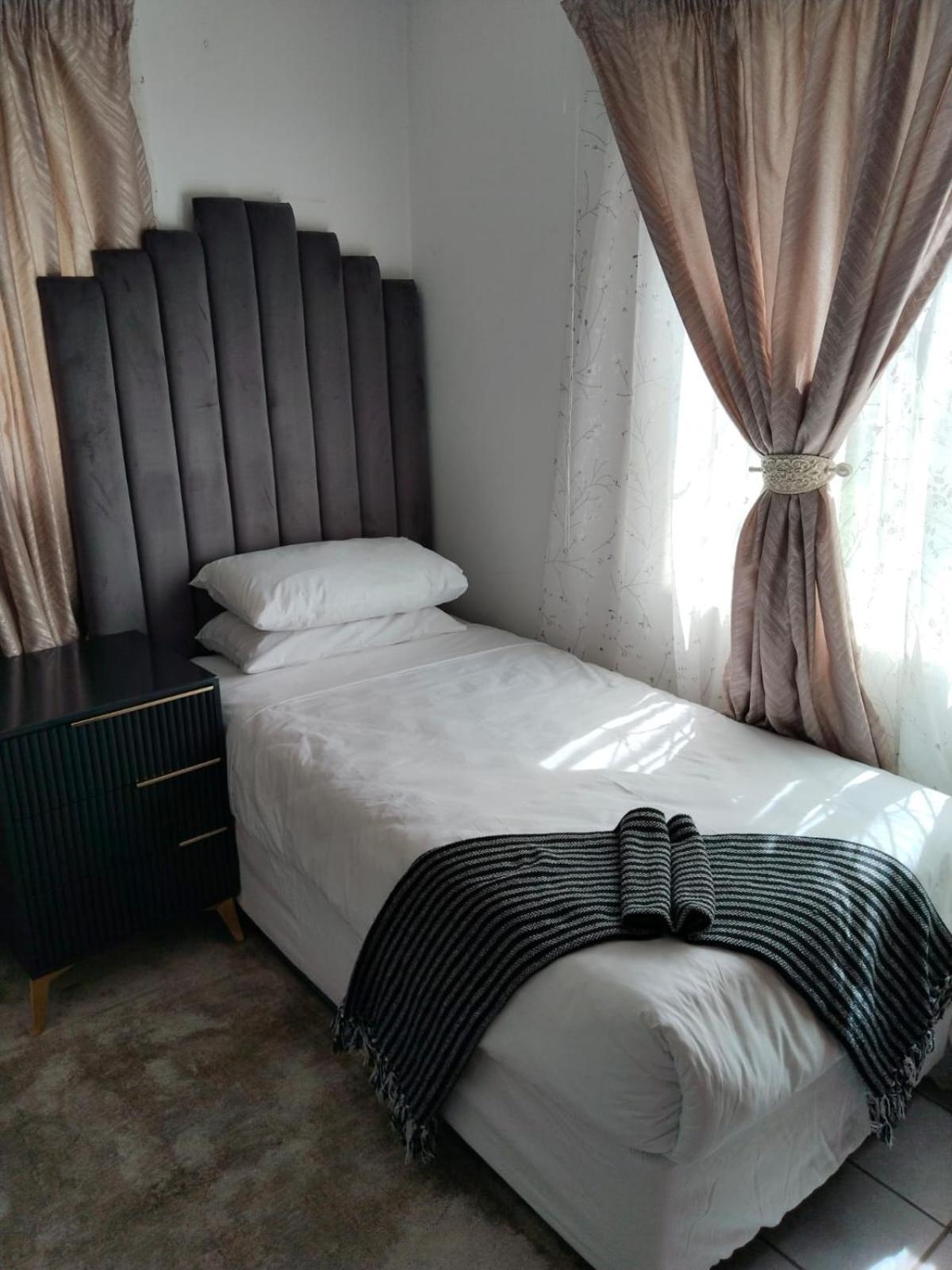 Oak Gardens Bed And Breakfast Newcastle Extérieur photo